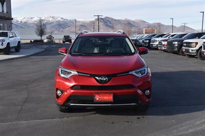 2017 Toyota RAV4 XLE   - Photo 10 - Heber City, UT 84032