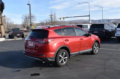 2017 Toyota RAV4 XLE   - Photo 5 - Heber City, UT 84032