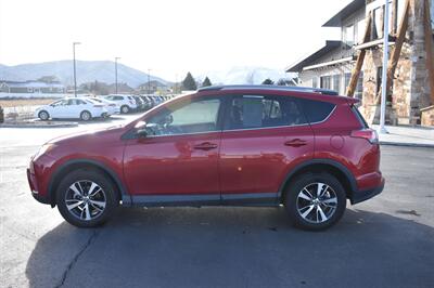 2017 Toyota RAV4 XLE   - Photo 4 - Heber City, UT 84032