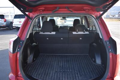 2017 Toyota RAV4 XLE   - Photo 8 - Heber City, UT 84032
