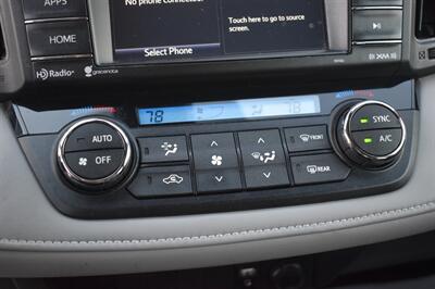 2017 Toyota RAV4 XLE   - Photo 22 - Heber City, UT 84032