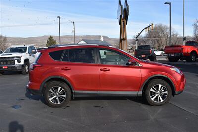 2017 Toyota RAV4 XLE   - Photo 3 - Heber City, UT 84032