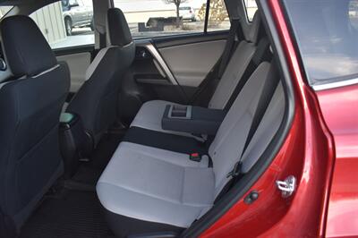 2017 Toyota RAV4 XLE   - Photo 12 - Heber City, UT 84032
