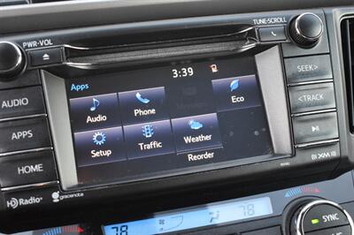 2017 Toyota RAV4 XLE   - Photo 24 - Heber City, UT 84032