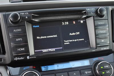 2017 Toyota RAV4 XLE   - Photo 23 - Heber City, UT 84032