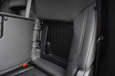 2024 GMC Sierra 3500HD AT4   - Photo 17 - Heber City, UT 84032