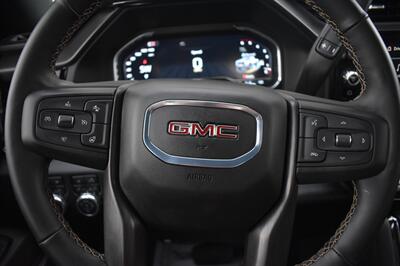 2024 GMC Sierra 3500HD AT4   - Photo 48 - Heber City, UT 84032