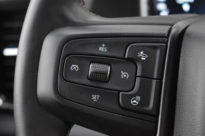 2024 GMC Sierra 3500HD AT4   - Photo 50 - Heber City, UT 84032