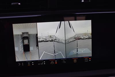 2024 GMC Sierra 3500HD AT4   - Photo 39 - Heber City, UT 84032