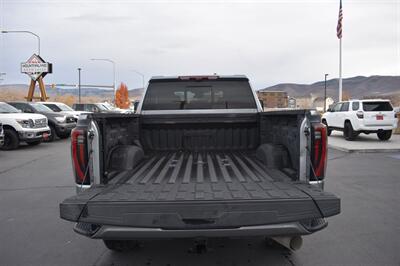 2024 GMC Sierra 3500HD AT4   - Photo 9 - Heber City, UT 84032