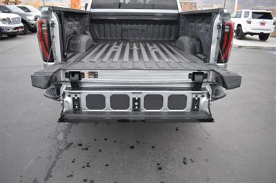 2024 GMC Sierra 3500HD AT4   - Photo 10 - Heber City, UT 84032