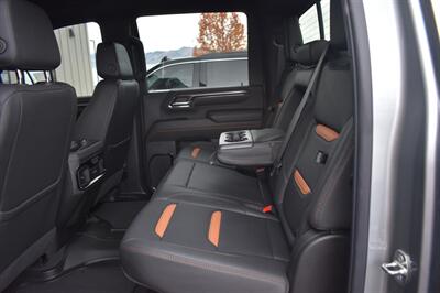 2024 GMC Sierra 3500HD AT4   - Photo 15 - Heber City, UT 84032