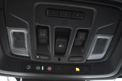 2024 GMC Sierra 3500HD AT4   - Photo 46 - Heber City, UT 84032