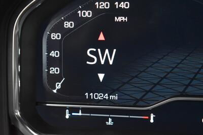 2024 GMC Sierra 3500HD AT4   - Photo 53 - Heber City, UT 84032