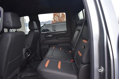 2024 GMC Sierra 3500HD AT4   - Photo 14 - Heber City, UT 84032