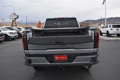 2024 GMC Sierra 3500HD AT4   - Photo 8 - Heber City, UT 84032