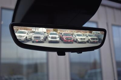 2024 GMC Sierra 3500HD AT4   - Photo 45 - Heber City, UT 84032