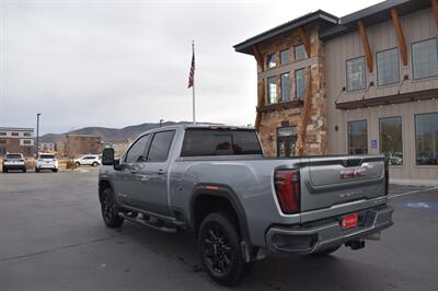 2024 GMC Sierra 3500HD AT4   - Photo 6 - Heber City, UT 84032