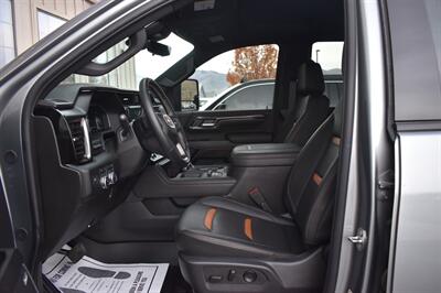 2024 GMC Sierra 3500HD AT4   - Photo 20 - Heber City, UT 84032