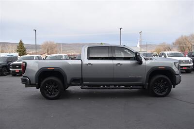 2024 GMC Sierra 3500HD AT4   - Photo 3 - Heber City, UT 84032