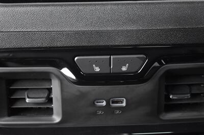 2024 GMC Sierra 3500HD AT4   - Photo 18 - Heber City, UT 84032