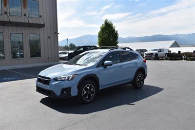 2019 Subaru Crosstrek 2.0i Premium   - Photo 2 - Heber City, UT 84032