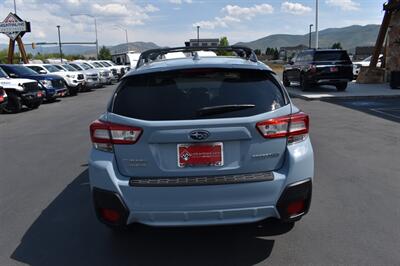 2019 Subaru Crosstrek 2.0i Premium   - Photo 7 - Heber City, UT 84032