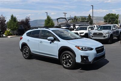 2019 Subaru Crosstrek 2.0i Premium   - Photo 1 - Heber City, UT 84032