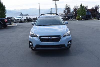 2019 Subaru Crosstrek 2.0i Premium   - Photo 9 - Heber City, UT 84032