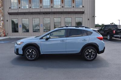 2019 Subaru Crosstrek 2.0i Premium   - Photo 4 - Heber City, UT 84032