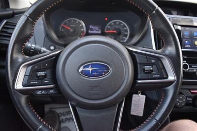 2019 Subaru Crosstrek 2.0i Premium   - Photo 25 - Heber City, UT 84032