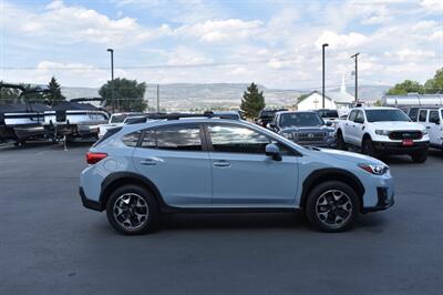 2019 Subaru Crosstrek 2.0i Premium   - Photo 3 - Heber City, UT 84032