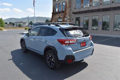 2019 Subaru Crosstrek 2.0i Premium   - Photo 6 - Heber City, UT 84032