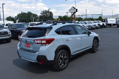 2019 Subaru Crosstrek 2.0i Premium   - Photo 5 - Heber City, UT 84032