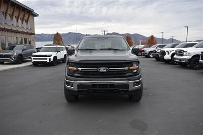 2024 Ford F-150 XLT - Photo 9 - Heber City, UT 84032