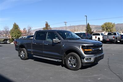 2024 Ford F-150 XLT Truck