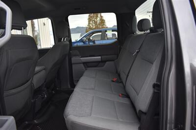 2024 Ford F-150 XLT - Photo 12 - Heber City, UT 84032