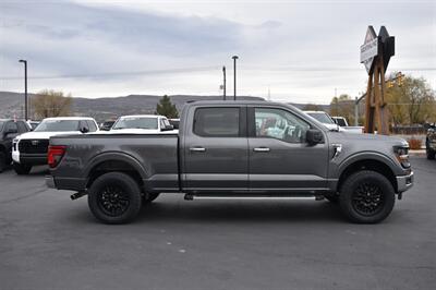 2024 Ford F-150 XLT - Photo 3 - Heber City, UT 84032