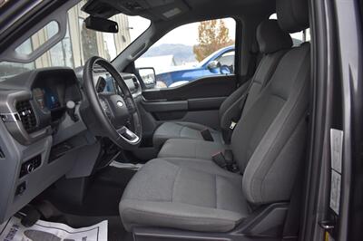 2024 Ford F-150 XLT - Photo 15 - Heber City, UT 84032