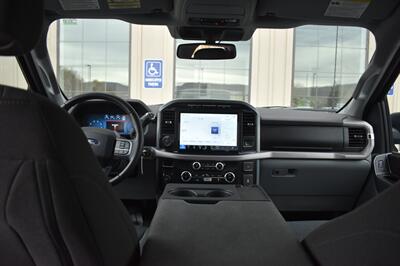 2024 Ford F-150 XLT - Photo 13 - Heber City, UT 84032