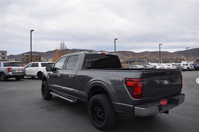 2024 Ford F-150 XLT - Photo 6 - Heber City, UT 84032