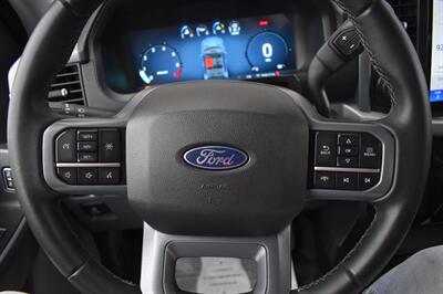 2024 Ford F-150 XLT - Photo 37 - Heber City, UT 84032
