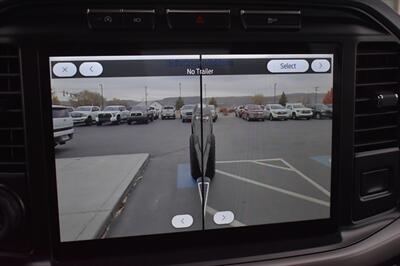 2024 Ford F-150 XLT - Photo 33 - Heber City, UT 84032