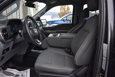 2024 Ford F-150 XLT - Photo 14 - Heber City, UT 84032
