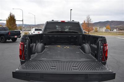 2024 Ford F-150 XLT - Photo 8 - Heber City, UT 84032