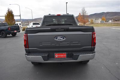 2024 Ford F-150 XLT - Photo 7 - Heber City, UT 84032