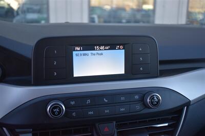 2022 Ford Escape S - Photo 22 - Heber City, UT 84032