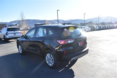 2022 Ford Escape S - Photo 6 - Heber City, UT 84032