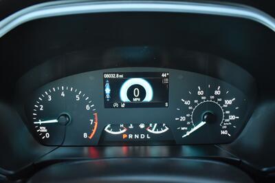 2022 Ford Escape S - Photo 27 - Heber City, UT 84032