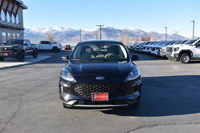 2022 Ford Escape S - Photo 9 - Heber City, UT 84032